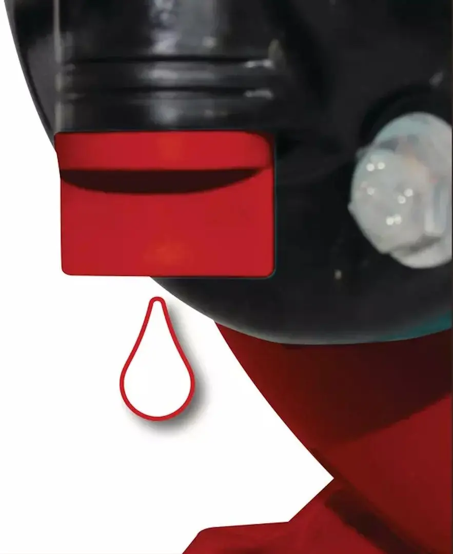 Hidrofor Einhell GC-WW 6538 - 3