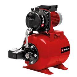 Гидрофор Einhell GC-WW 6538