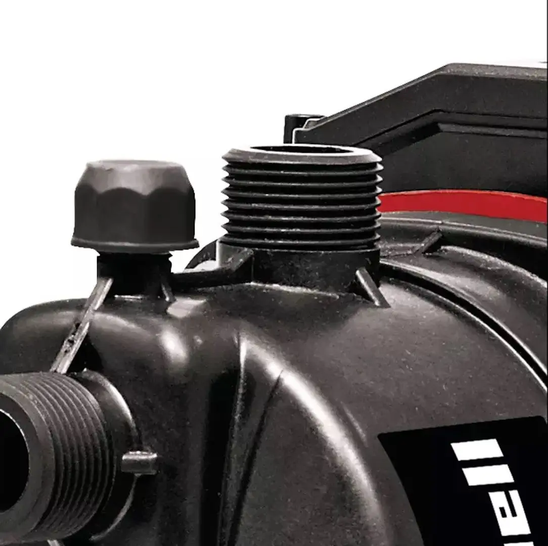 Hidrofor Einhell GC-WW 6538 - 4