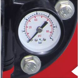 Hidrofor Einhell GC-WW 6538 Thumb