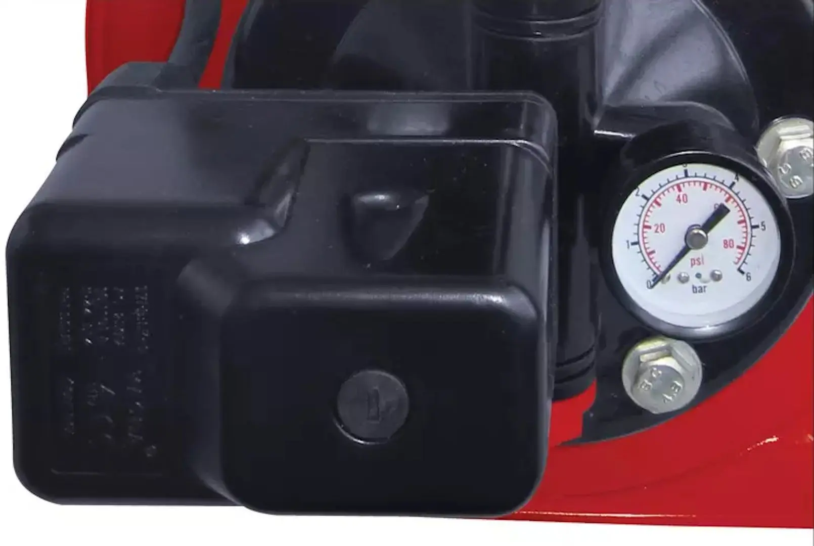 Hidrofor Einhell GC-WW 6538 - 6