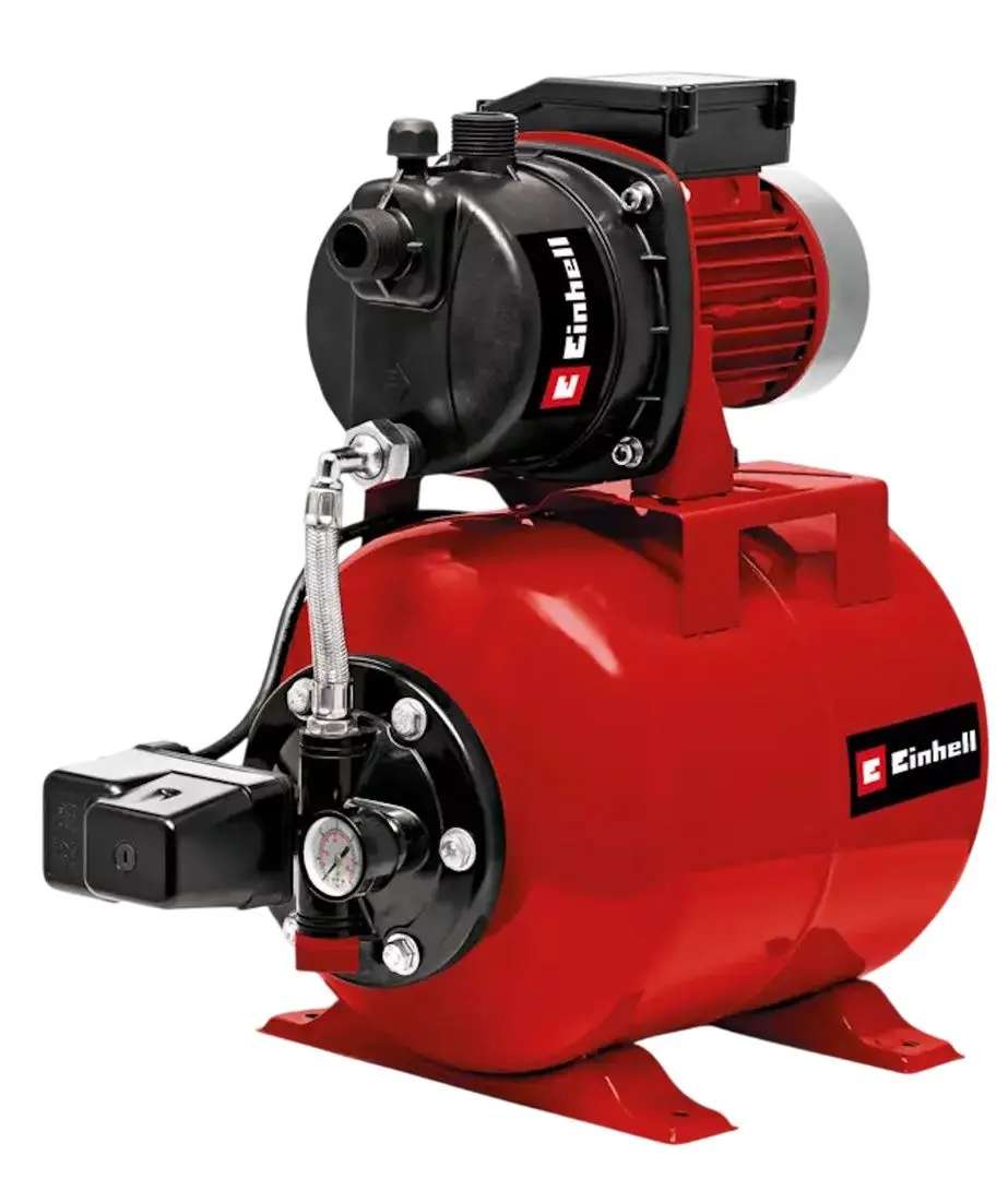 Hidrofor Einhell GC-WW 6538