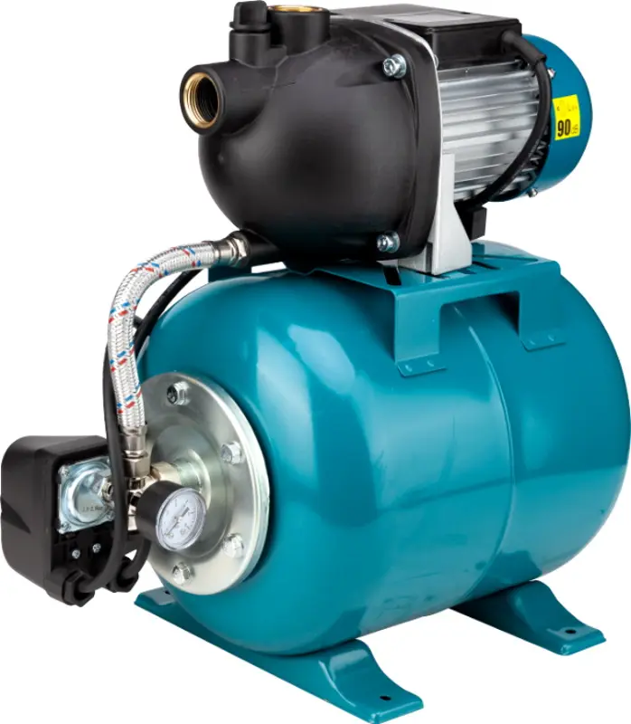 Hidrofor Evosanitary 1017