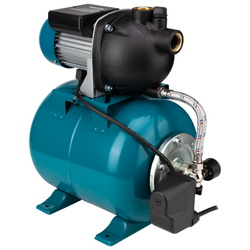 Гидрофор Evosanitary 1017