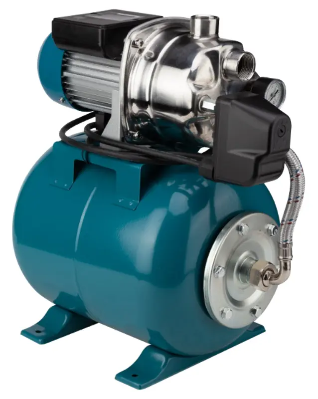 Hidrofor Evosanitary 1018