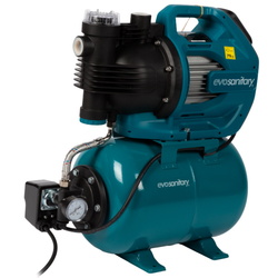 Hidrof Evosanitary 24l BP HGT682539