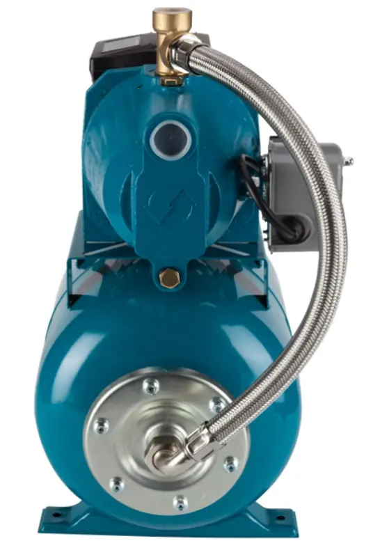 Hidrofor Evosanitary Jet 100L 1098