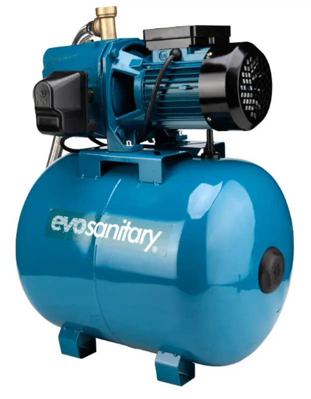Hidrofor Evosanitary Jet 100L 674901