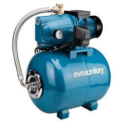 Hidrofor Evosanitary Jet 100L 674901