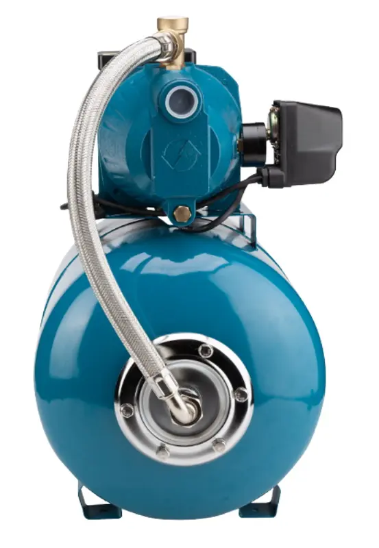 Гидрофор Evosanitary Jet 100L 676706