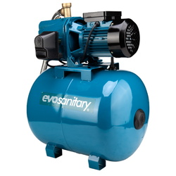 Гидрофор Evosanitary Jet 100L 676706 Thumb