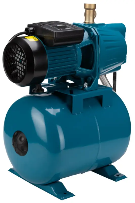 Гидрофор Evosanitary Jet 80L 1097