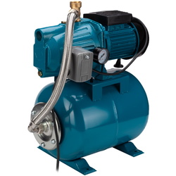 Гидрофор Evosanitary Jet 80L 1097