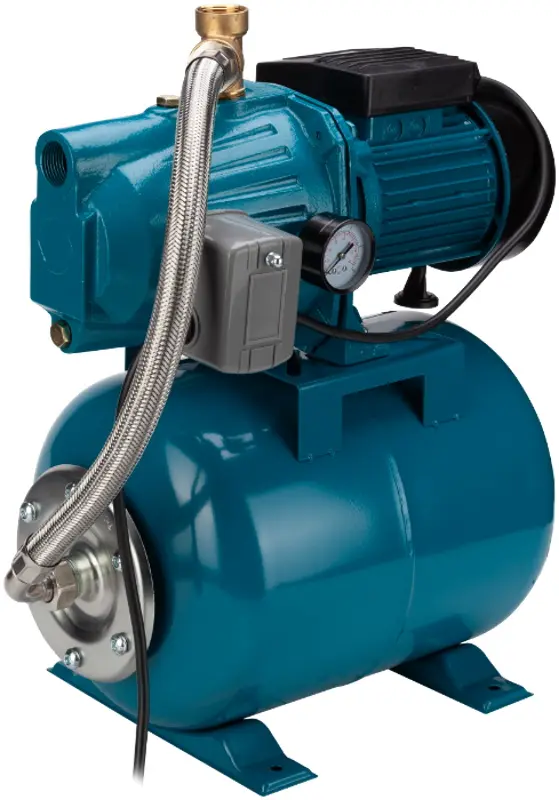 Гидрофор Evosanitary Jet 80L 1097