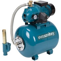 Hidrofor Evosanitary Jet MQ 370D 674427