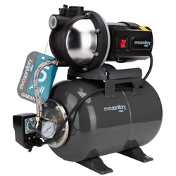 Hidrof Evosanitary Plus 24l PBI HGT682543