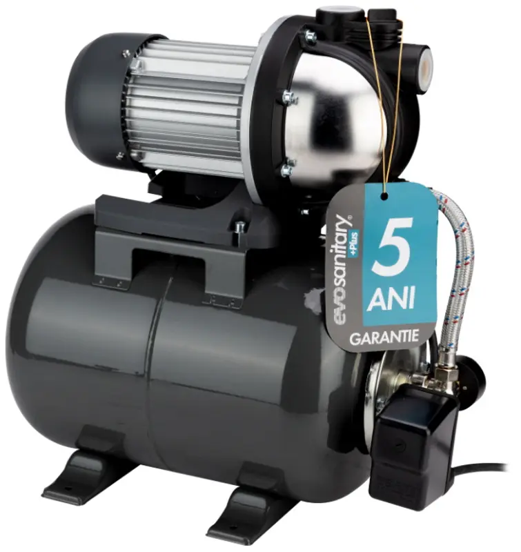 Hidrof Evosanitary Plus 24l PBI HGT682544