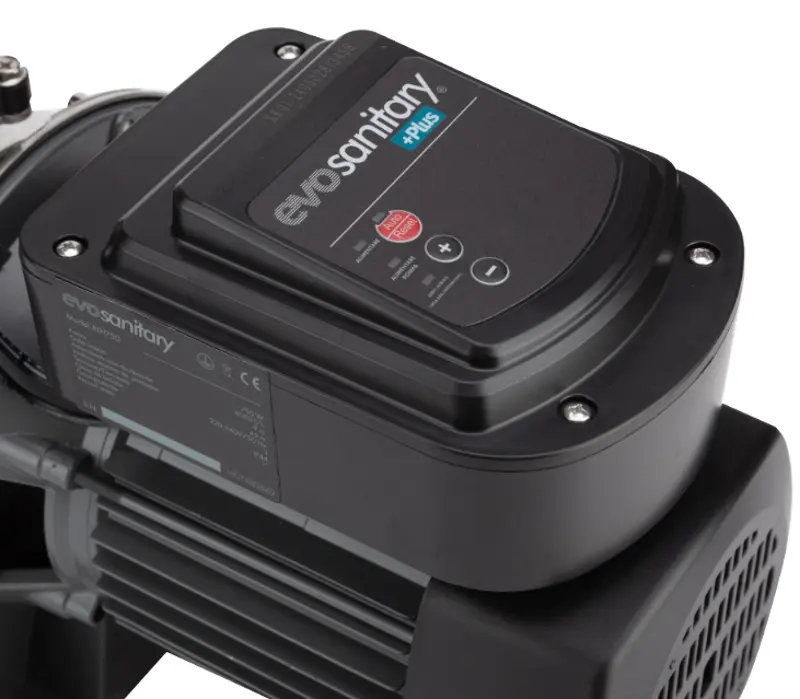 Hidrof Evosanitary Plus HGT682862