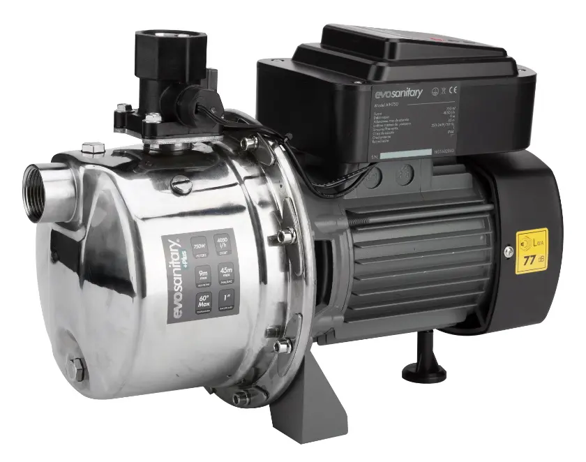 Hidrof Evosanitary Plus HGT682862