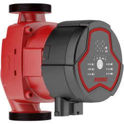Pompa de circulatie Ferro GPA III 25-4-130