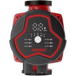 Pompa de circulatie Ferro GPA III 25-4-130 Thumb
