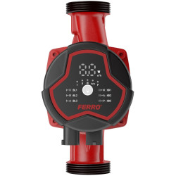 Pompa de circulatie Ferro GPA III 32-7.5-180 Thumb