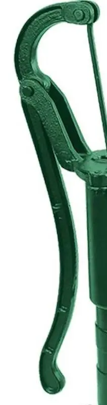 Pompa de gradina FLO 89552 - 3