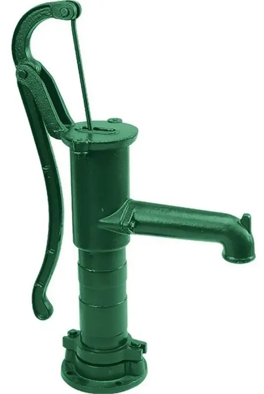 Pompa de gradina FLO 89552