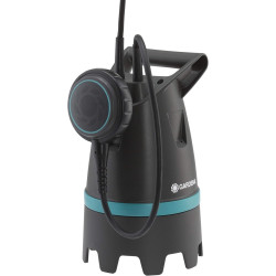 Pompa submersibila Garden 10500 Basic (Black/Blue) Thumb