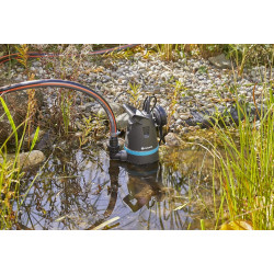 Pompa submersibila Garden 10500 Basic (Black/Blue) Thumb