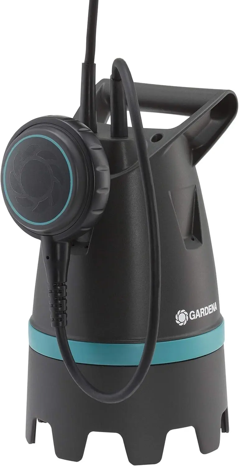 Pompa submersibila Garden 9200 Basic (Black/Blue)