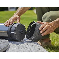 Pompa de suprafata Gardena 6100/5 (Inox) Thumb