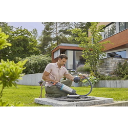 Pompa de suprafata Gardena 6100/5 (Inox) Thumb