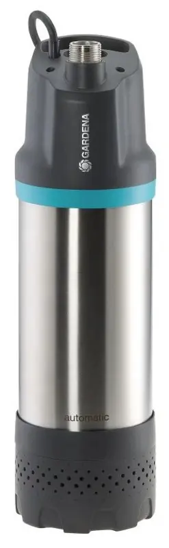 Pompa de suprafata Gardena 6100/5 (Inox)