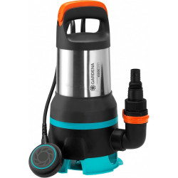 Pompa de gradina Gardena 15000 (Grey)