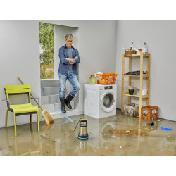 Садовый насос Gardena 15000 (Grey) Thumb