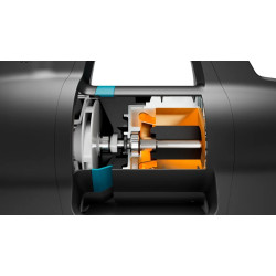 Pompa de gradina Gardena 5600 Silent+ (Grey) Thumb