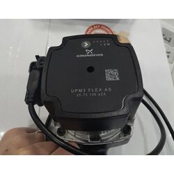Pompa de virculatie Grundfos UPM3 FLEX AS 25-75 130 AZA Thumb
