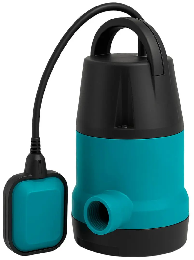 Pompa de drenaj Hammer WP-CWP-550