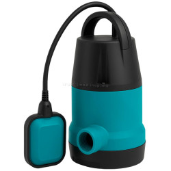 Насос дренажный Hammer WP-CWP-750