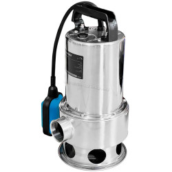 Насос дренажный Hammer WP-DWS-750