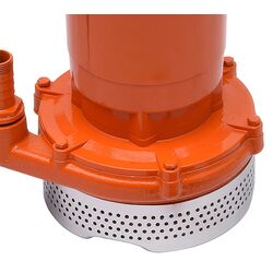 Pompa de suprafata Harden Industrial ZH753838 370W 0.5HP (Orange) Thumb