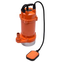Насос погружной Harden Industrial ZH753838 370W 0.5HP (Orange)