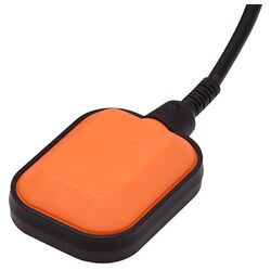 Pompa de suprafata Harden Industrial ZH753838 370W 0.5HP (Orange) Thumb