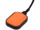 Pompa de suprafata Harden Industrial ZH753838 370W 0.5HP (Orange)