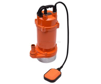 Pompa de suprafata Harden Industrial ZH753838 370W 0.5HP (Orange)