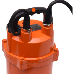 Pompa submersibila Harden ZH753840 (Orange) Thumb