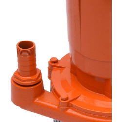 Pompa submersibila Harden ZH753840 (Orange) Thumb