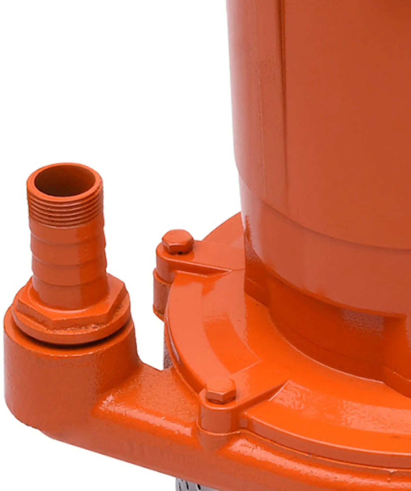 Pompa submersibila Harden ZH753840 (Orange)