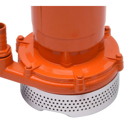 Pompa submersibila Harden ZH753840 (Orange) Thumb